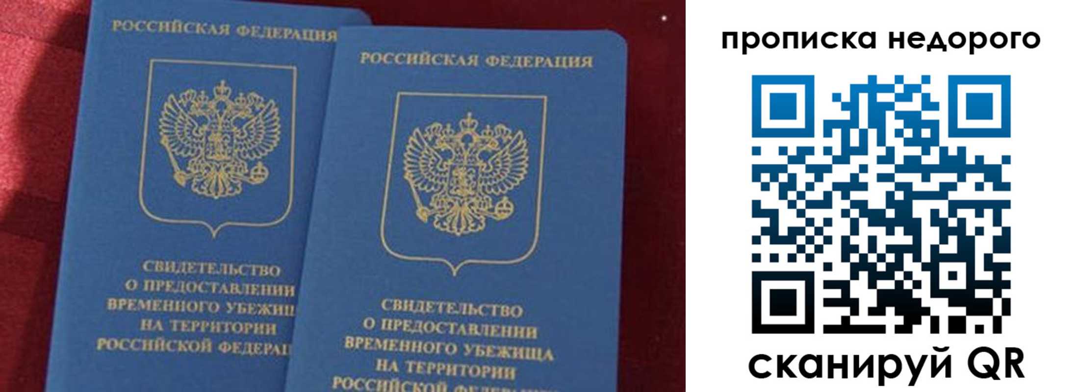 прописка гарантия в Оренбургской области